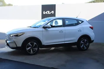 MG Zs Ev 2023 photo 3