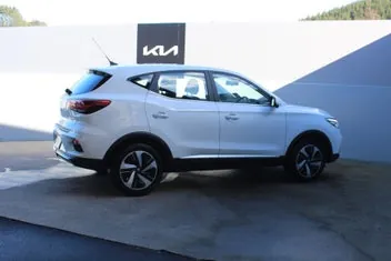 MG Zs Ev 2023 photo 4