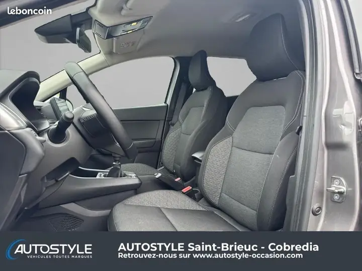 Mitsubishi Asx 2023 photo 5