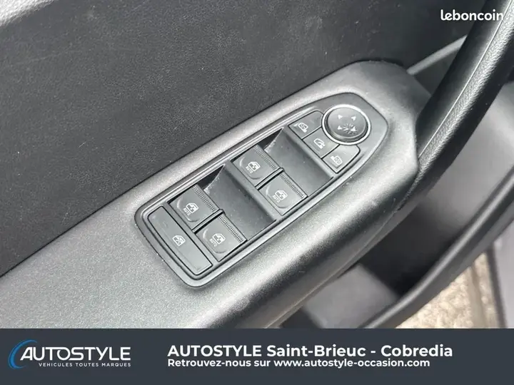 Mitsubishi Asx 2023 photo 3