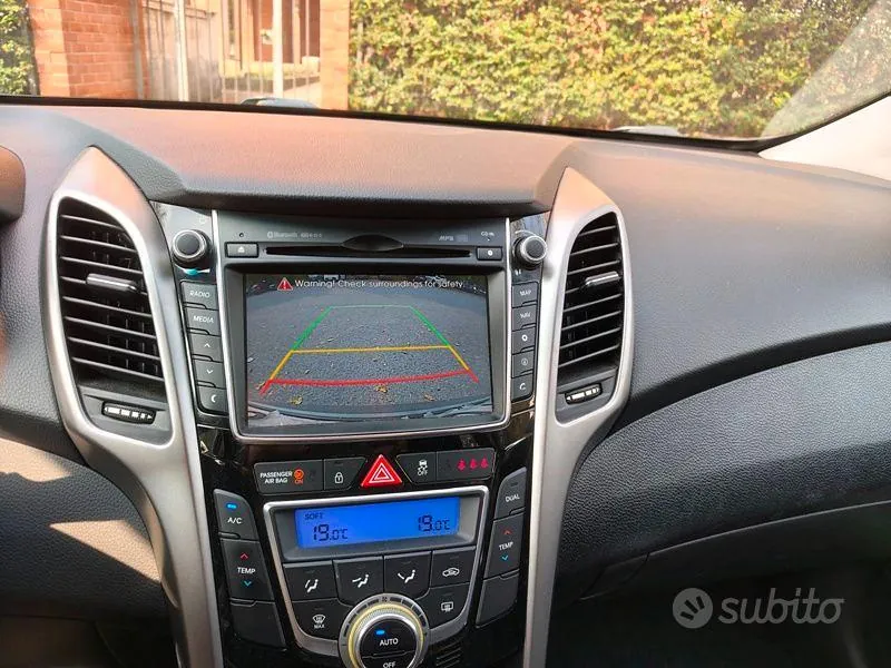 Hyundai I30 2013 photo 2