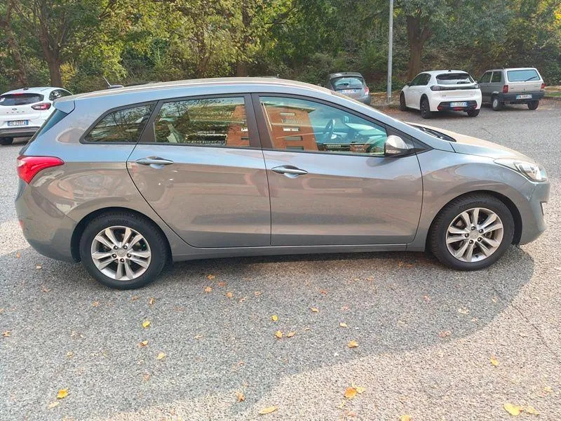 Hyundai I30 2013 photo 4