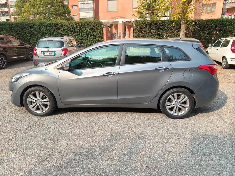 Hyundai I30 2013 photo 3