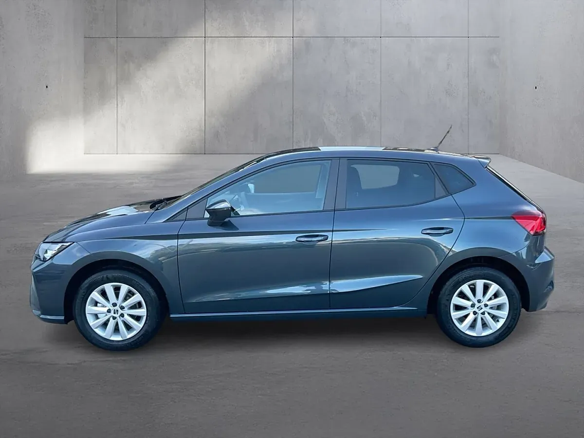 Seat Ibiza 2026 photo 2