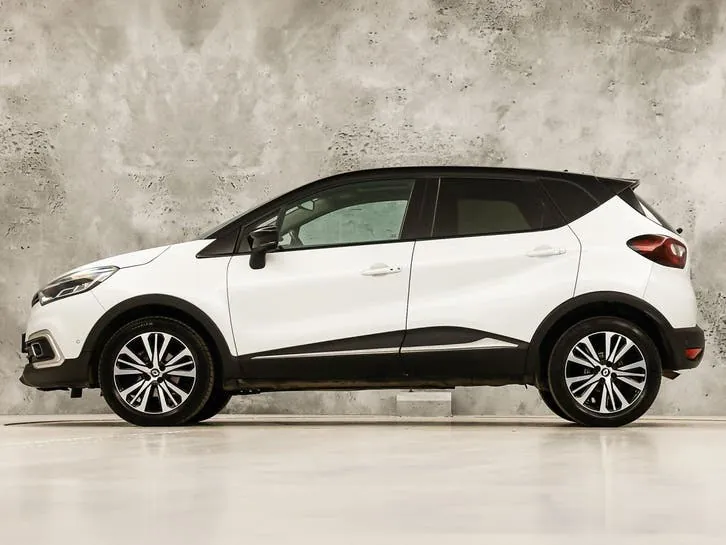 Renault Captur 2018 photo 2