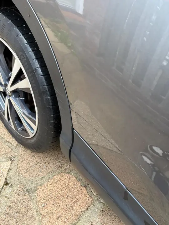 Nissan Qashqai 2019 photo 5