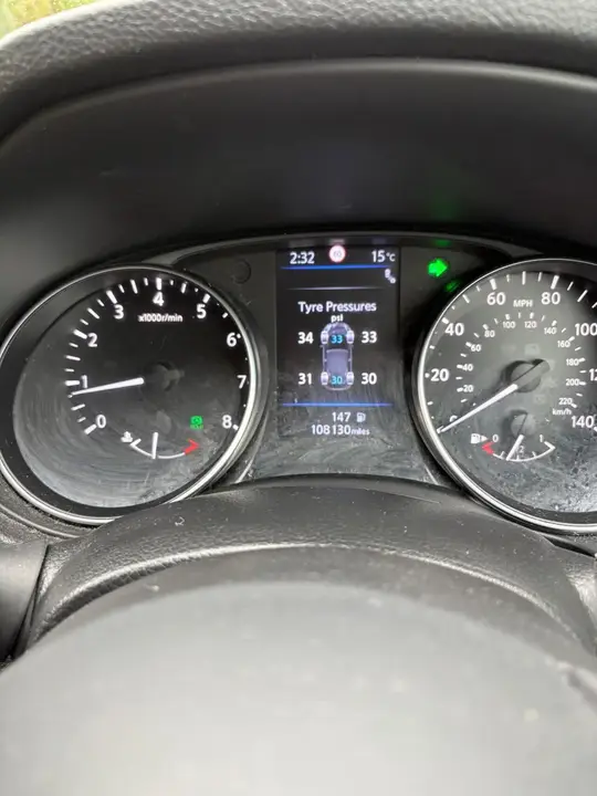 Nissan Qashqai 2019 photo 4
