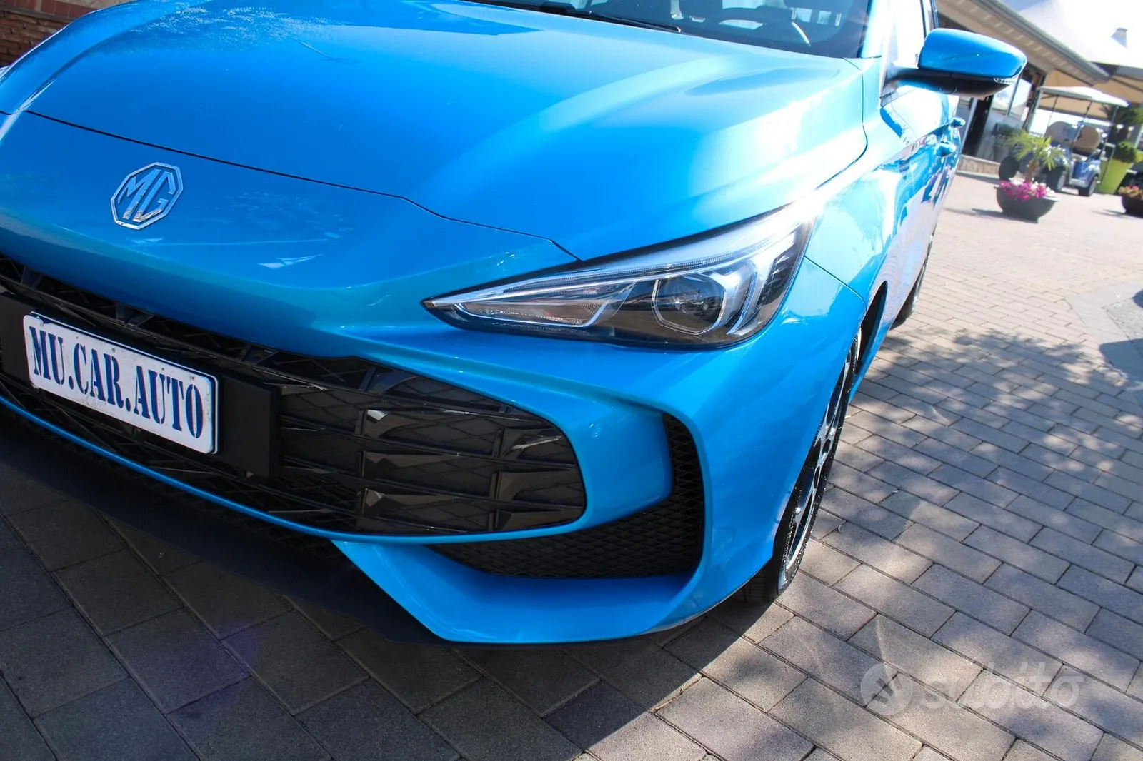 MG Mg3 2026 photo 4
