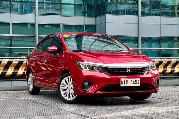 Honda City 2024 photo 2