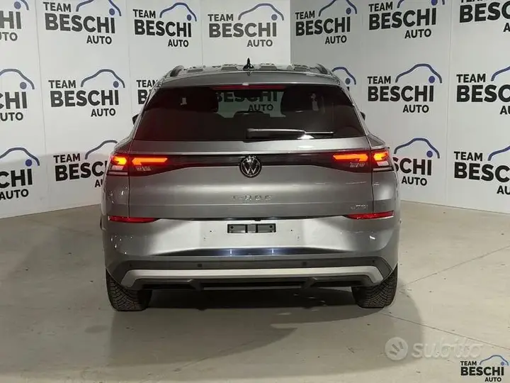 Volkswagen T-Roc 2026 photo 5