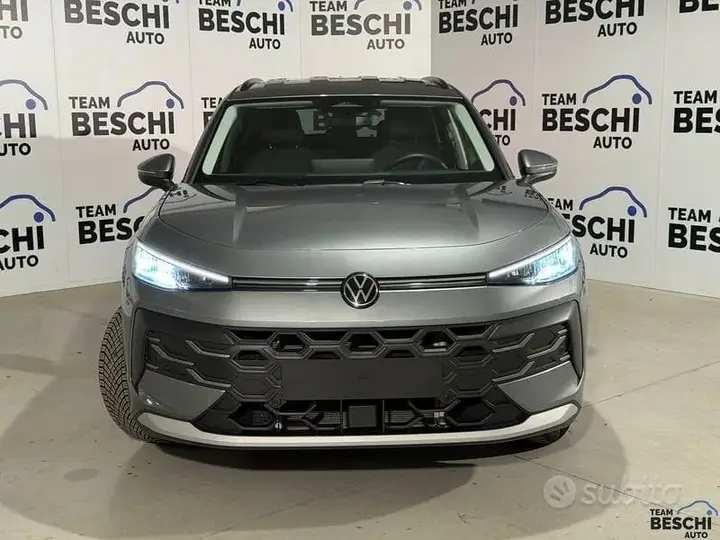 Volkswagen T-Roc 2026 photo 4