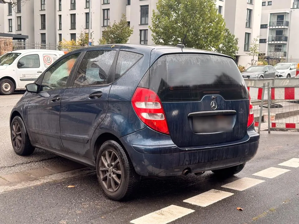 Mercedes-Benz A150