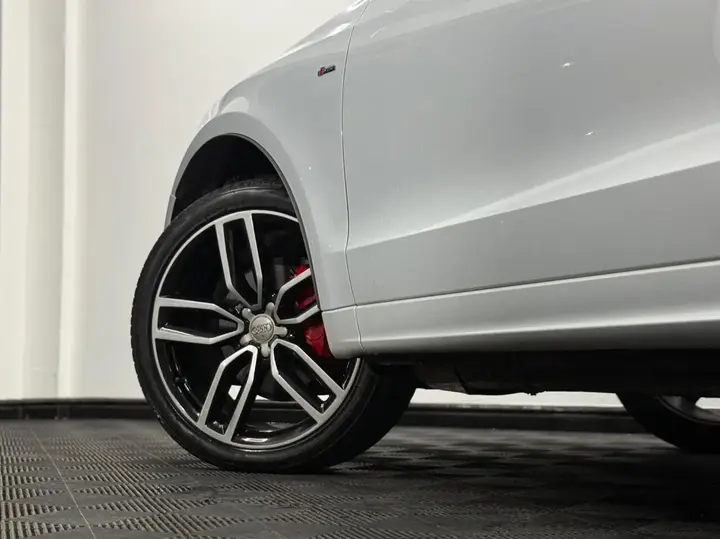 Audi Q5 2016 photo 5