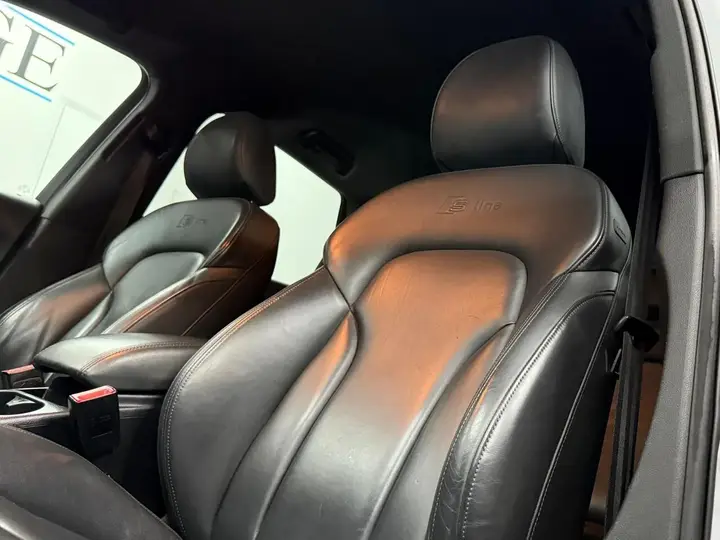 Audi Q5 2016 photo 3