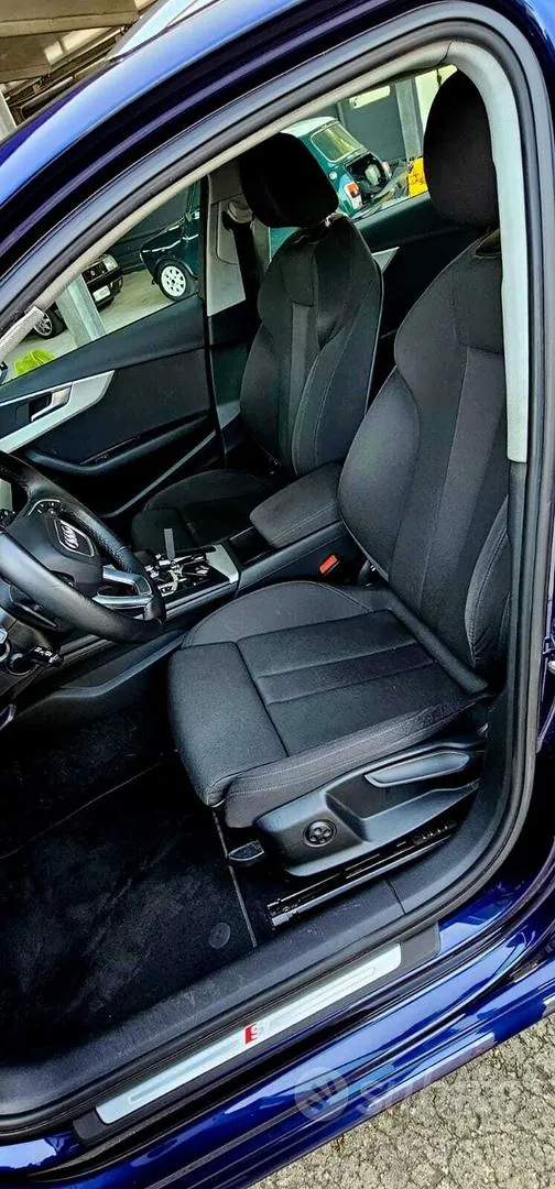 Audi A4 2022 photo 5