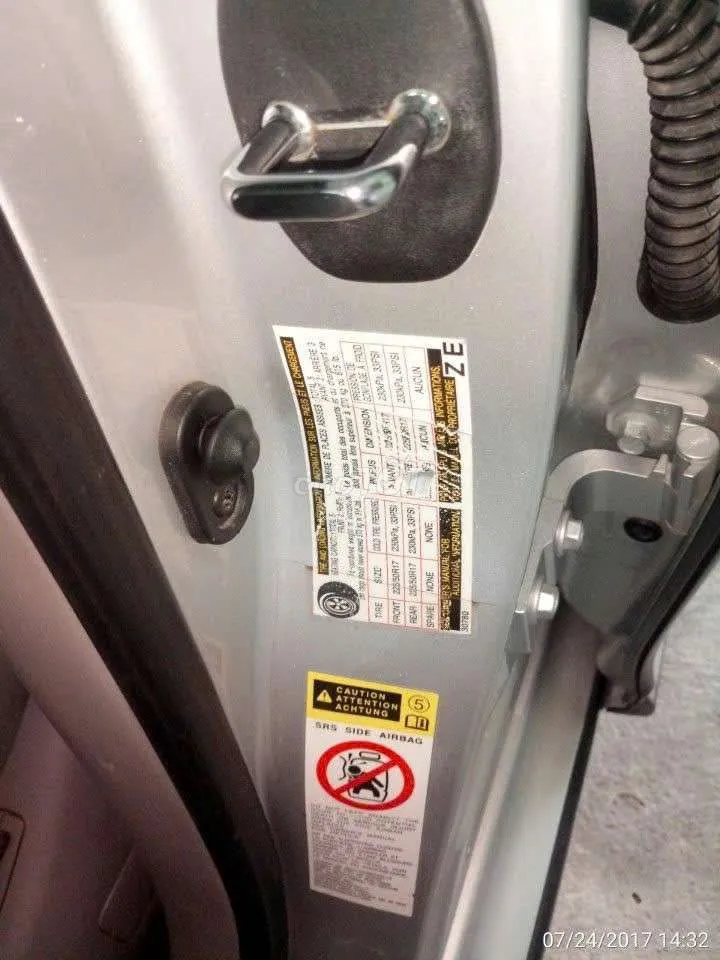 Lexus Gs 2006 photo 5