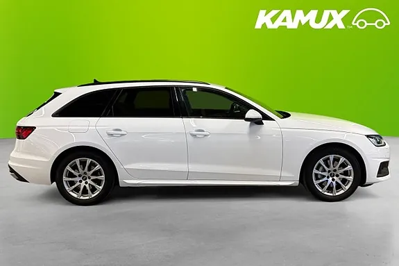 Audi A4 2023 photo 2