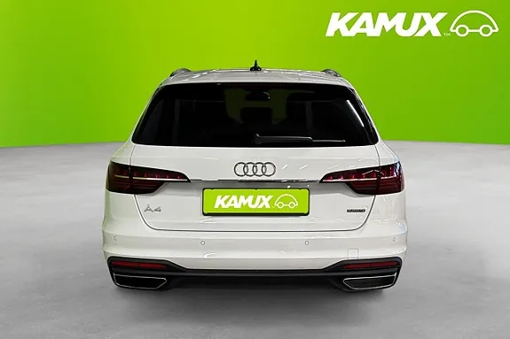 Audi A4 2023 photo 5