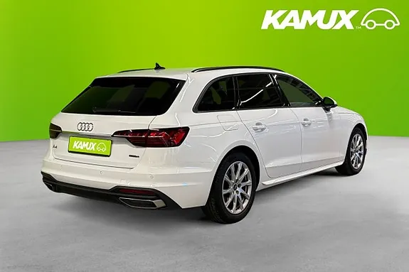 Audi A4 2023 photo 4