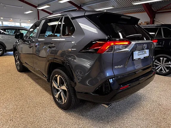 Toyota Rav4 2023 photo 3