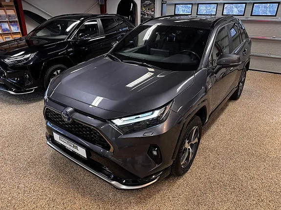 Toyota Rav4 2023 photo 2