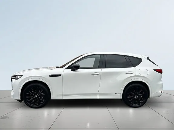 Mazda Cx-60 2024 photo 4