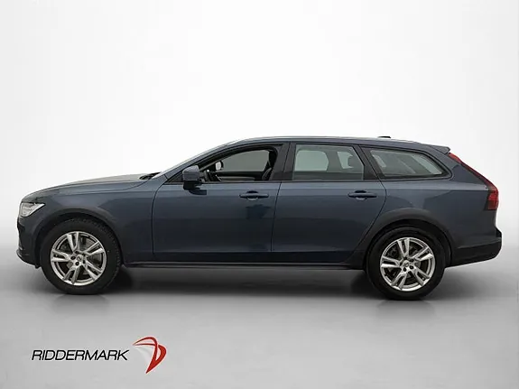 Volvo V90 Cross Country 2023 photo 4