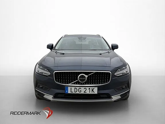 Volvo V90 Cross Country