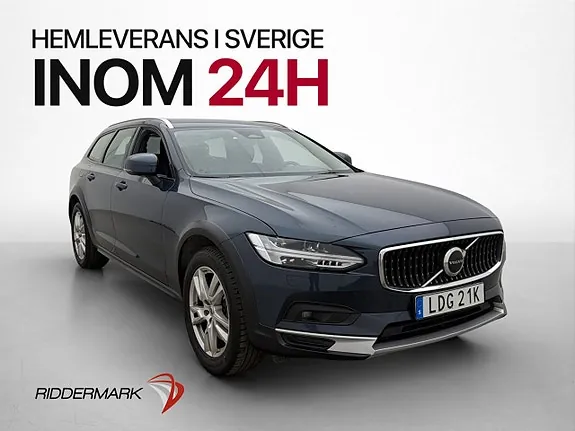 Volvo V90 Cross Country 2023 photo 3