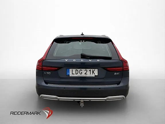 Volvo V90 Cross Country 2023 photo 5
