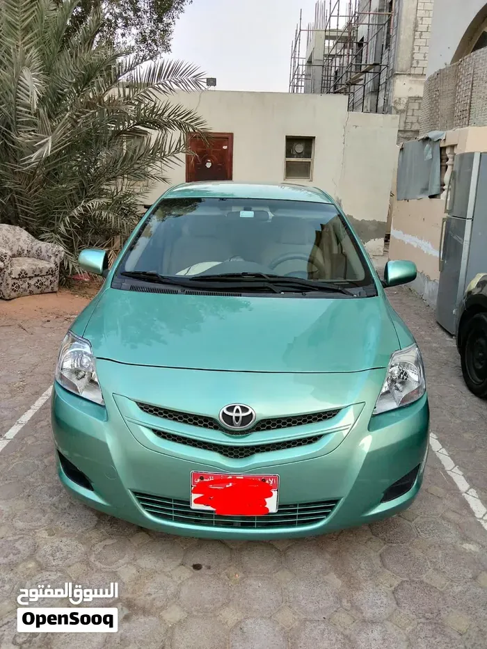 Toyota Yaris 2011 photo 3