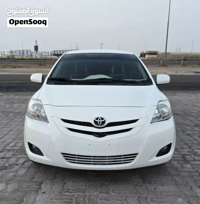 Toyota Yaris 2011 photo 5