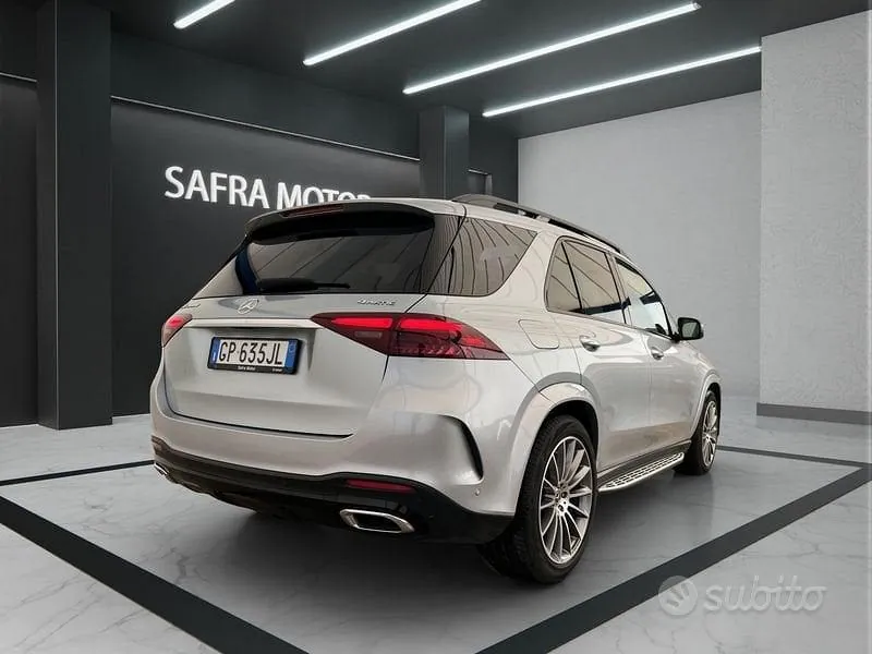 Mercedes-Benz Gle 2023 photo 5