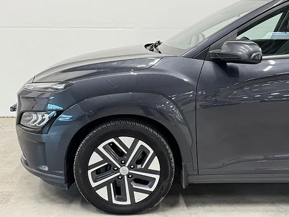 Hyundai Kona 2022 photo 3