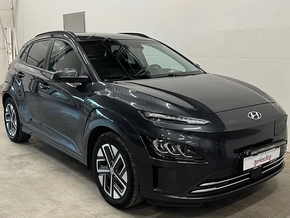 Hyundai Kona 2022 photo 5