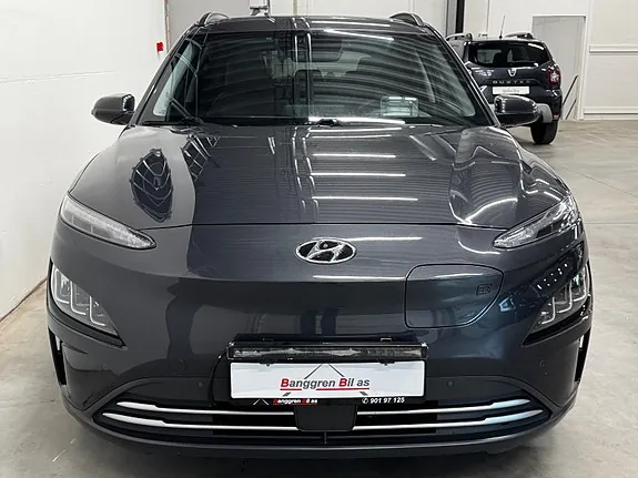 Hyundai Kona 2022 photo 2