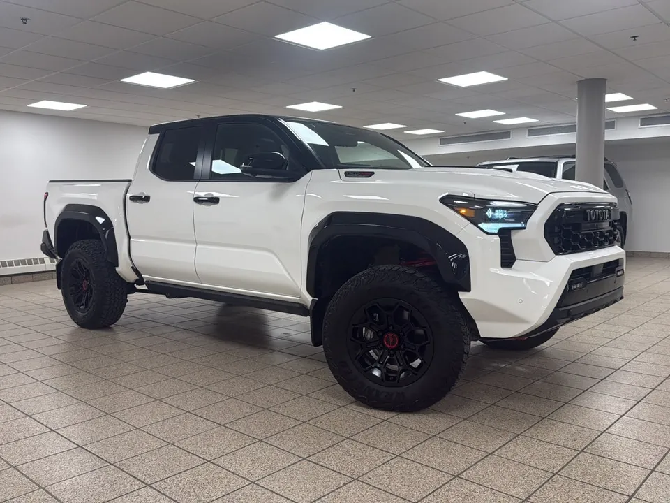 Toyota Tacoma