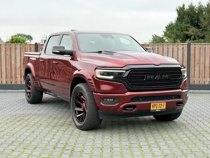 Dodge Ram 1500