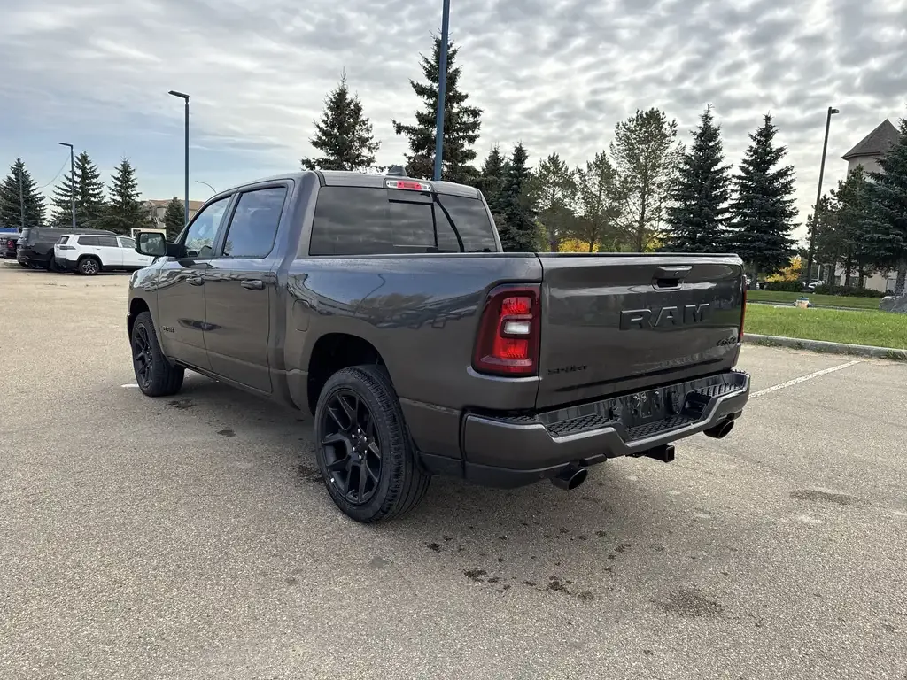 Ram 1500 2026 photo 5