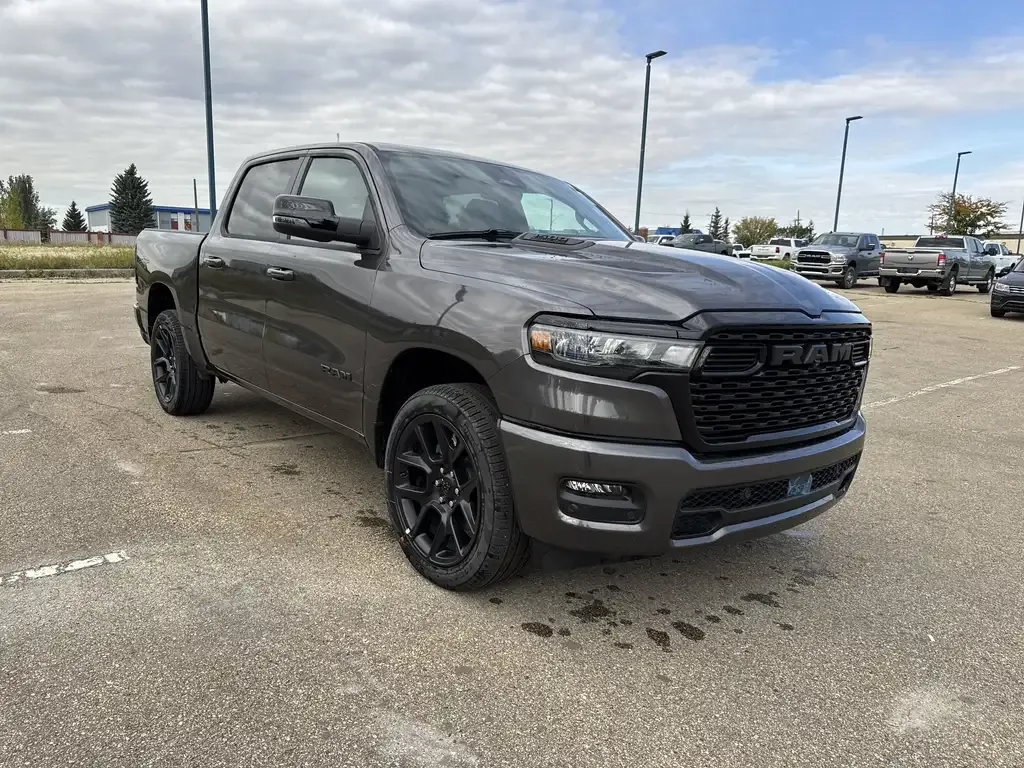 Ram 1500