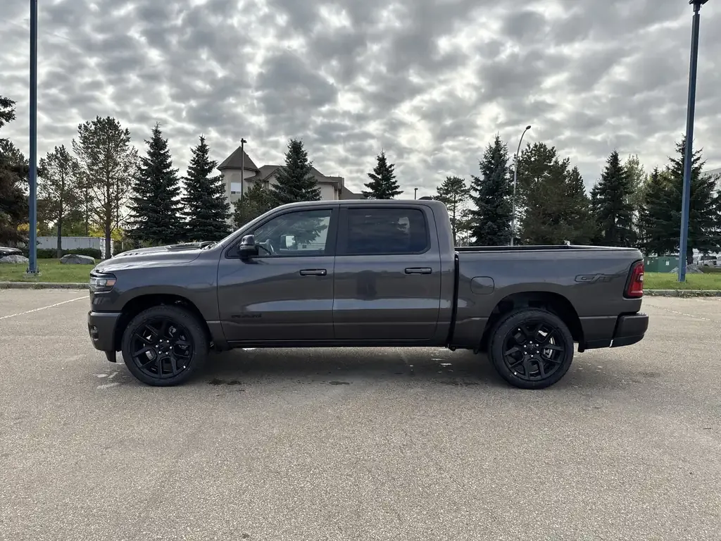 Ram 1500 2026 photo 4
