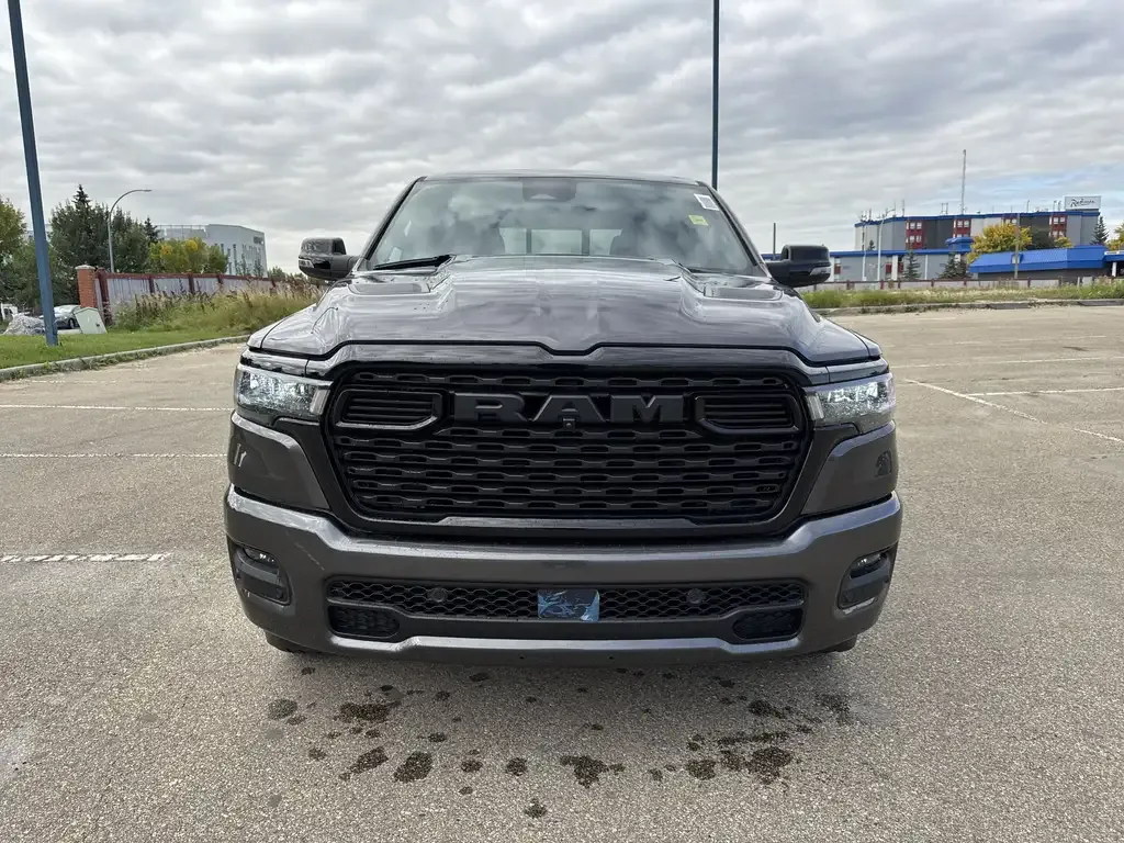 Ram 1500 2026 photo 2