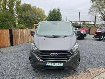 Ford Transit 2020 photo 2