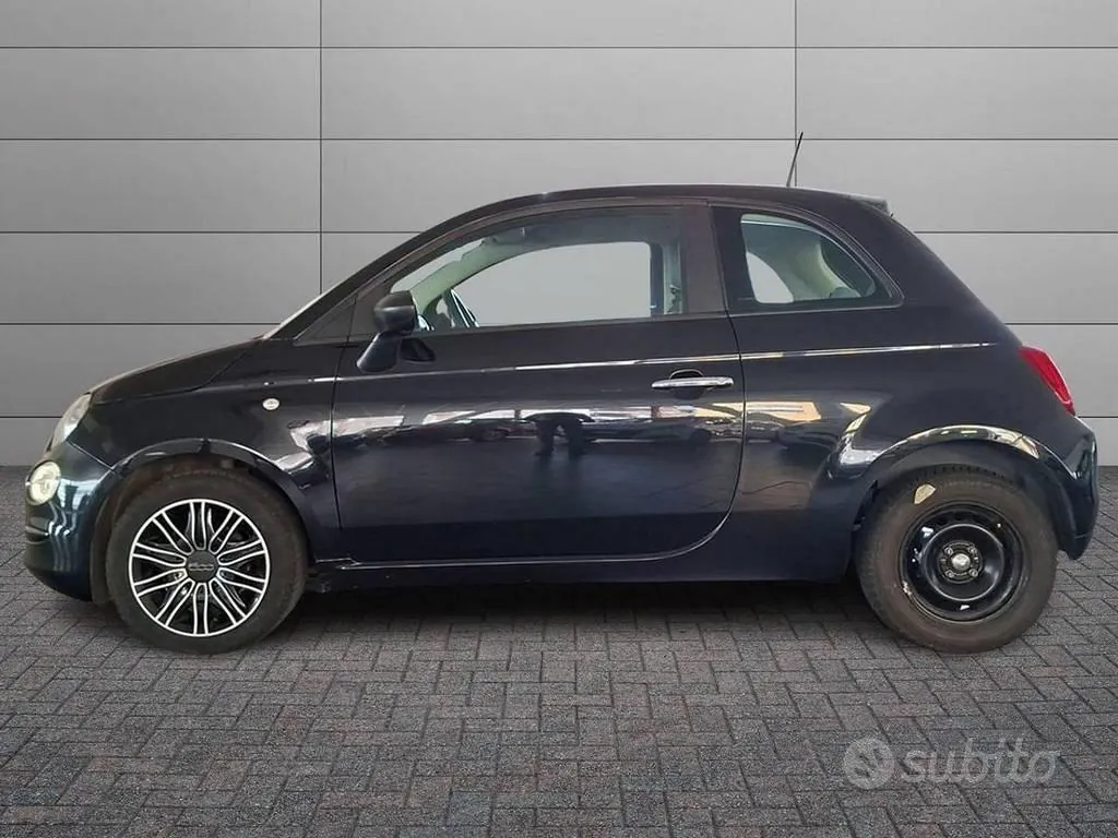 Fiat 500 2019 photo 4