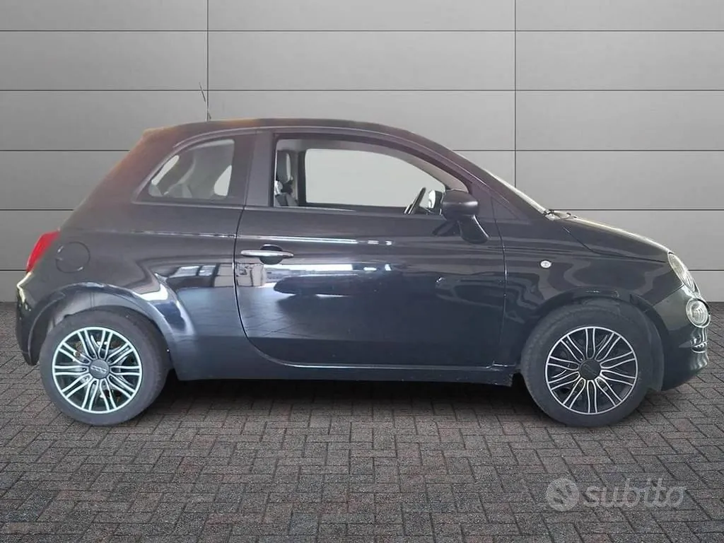 Fiat 500 2019 photo 3