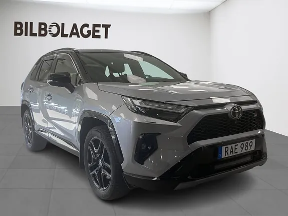 Toyota Rav4 2022 photo 5