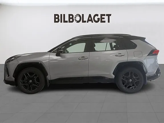 Toyota Rav4 2022 photo 2