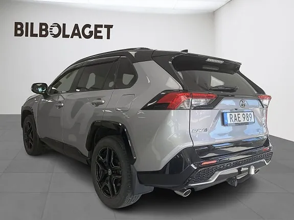 Toyota Rav4 2022 photo 3