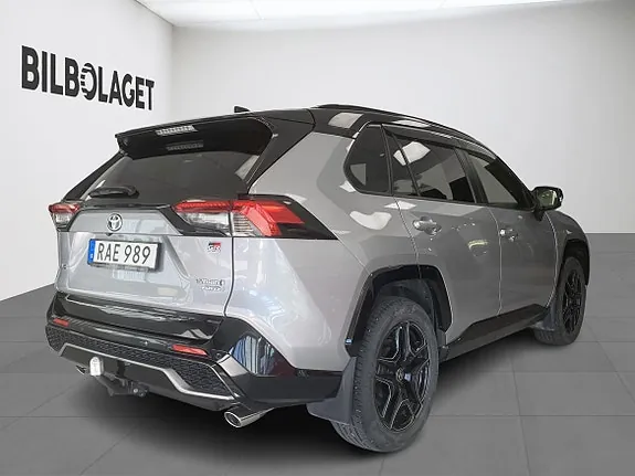 Toyota Rav4 2022 photo 4