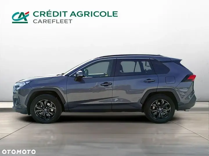 Toyota Rav4 2023 photo 2